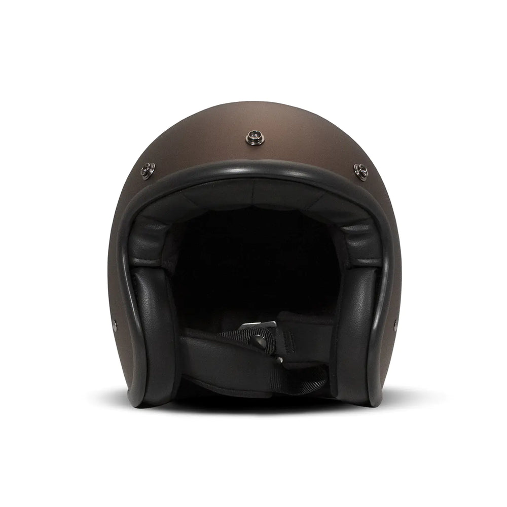 
                  
                    DMD RETRO HELMET CAFFÈ
                  
                