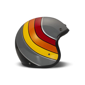 
                  
                    DMD RETRO HELMET CURVE
                  
                