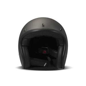 
                  
                    DMD RETRO HELMET MATTE GREY
                  
                