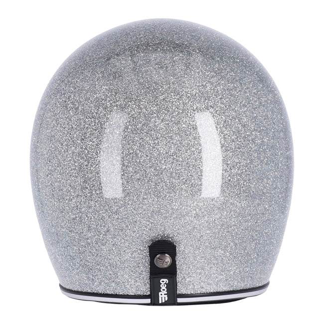 
                  
                    ROEG JETT HELMET DISCO BALL SILVER
                  
                