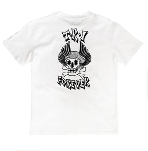 
                  
                    TRI FOREVER - Oversized Tee
                  
                