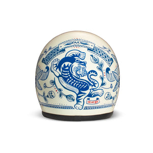 
                  
                    DMD RETRO TIGRE HELMET
                  
                