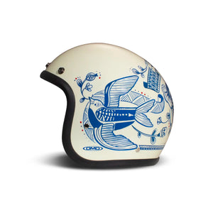 
                  
                    DMD RETRO TIGRE HELMET
                  
                
