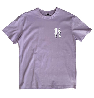 
                  
                    TRI "11th ANNIVERSARY" Oversized Tee
                  
                