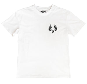 
                  
                    TRI FOREVER - Oversized Tee
                  
                
