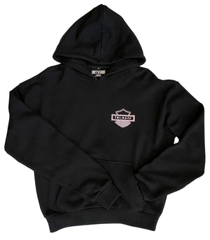 
                  
                    TRI x HD - ULTRA HEAVY HOODY JAPANESE - HOODY
                  
                