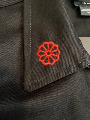 
                  
                    TRI x DICKIES - BOSOZOKU EMBROIDERED JACKET
                  
                