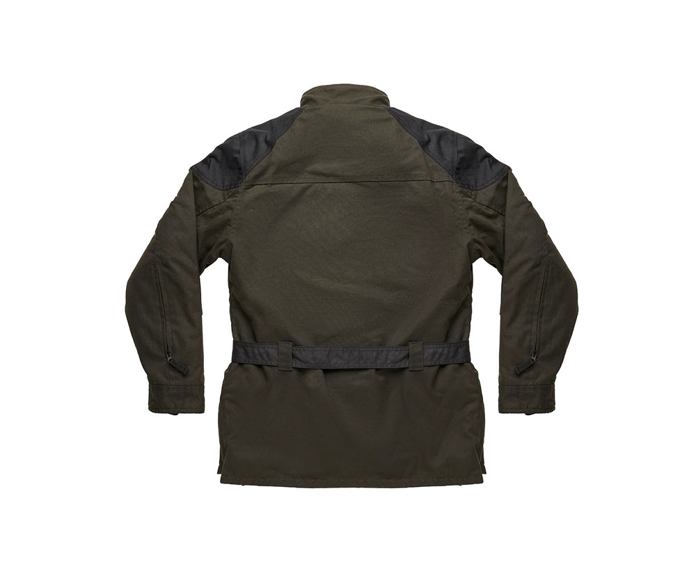 
                  
                    FUEL - BUNKER JACKET
                  
                