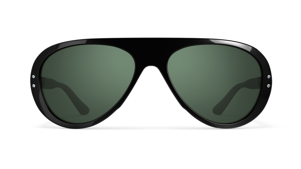 VALLON - Moto Aviators - Black