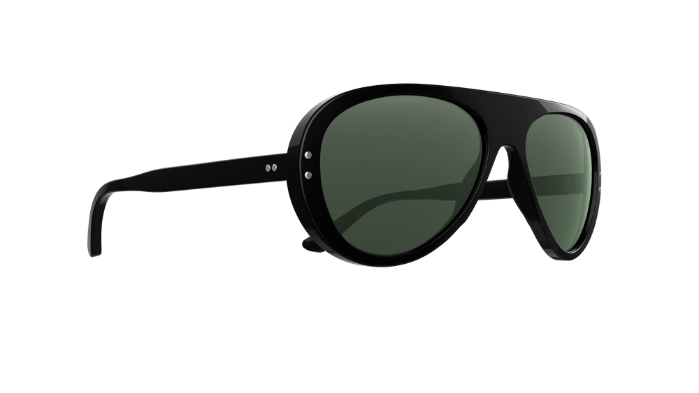 
                  
                    VALLON - Moto Aviators - Black
                  
                