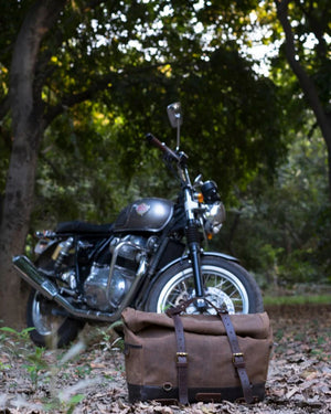
                  
                    TRIP MACHINE OUTLAW SADDLEBAG TOBACCO
                  
                