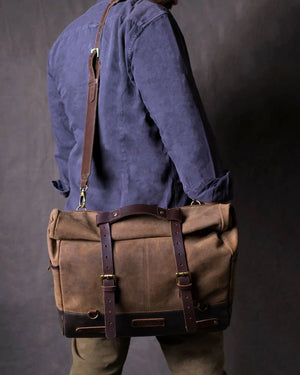 
                  
                    TRIP MACHINE OUTLAW SADDLEBAG TOBACCO
                  
                
