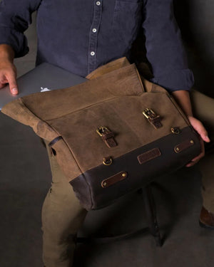
                  
                    TRIP MACHINE OUTLAW SADDLEBAG TOBACCO
                  
                