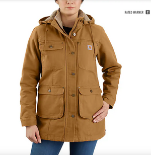Carhartt weathered duck online