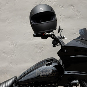 
                  
                    BILTWELL GRINGO ECE R22.06 HELMET - FLAT BLACK
                  
                