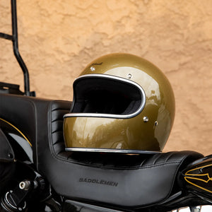 
                  
                    BILTWELL GRINGO ECE R22.06 HELMET - UGLY GOLD METALLIC
                  
                