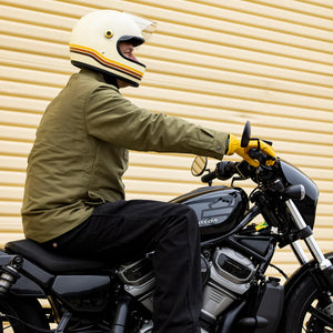 Biltwell gringo vintage hot sale desert