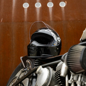 
                  
                    BILTWELL LANE SPLITTER ECE R22.06 HELMET - GLOSS BLACK
                  
                