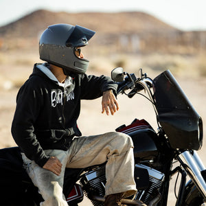 
                  
                    BILTWELL GRINGO SV ECE R22.06 HELMET - GLOSS STORM GREY
                  
                