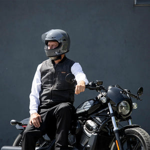
                  
                    BILTWELL GRINGO SV ECE R22.06 HELMET - GLOSS STORM GREY
                  
                