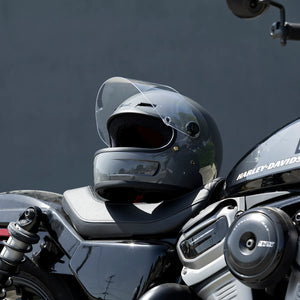 
                  
                    BILTWELL GRINGO SV ECE R22.06 HELMET - GLOSS STORM GREY
                  
                