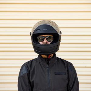 
                  
                    BILTWELL GRINGO SV ECE R22.06 HELMET - FLAT BLACK
                  
                