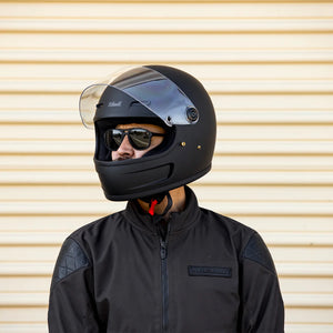 
                  
                    BILTWELL GRINGO SV ECE R22.06 HELMET - FLAT BLACK
                  
                