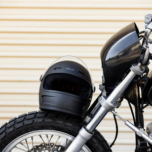 
                  
                    BILTWELL GRINGO SV ECE R22.06 HELMET - FLAT BLACK
                  
                
