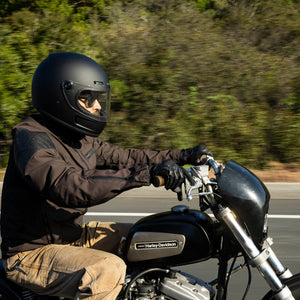 
                  
                    BILTWELL GRINGO SV ECE R22.06 HELMET - FLAT BLACK
                  
                