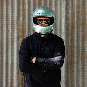 Biltwell gringo best sale review