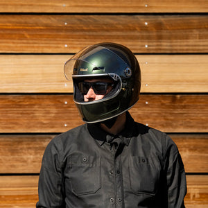 
                  
                    BILTWELL GRINGO SV ECE R22.06 HELMET - METALLIC SIERRA GREEN
                  
                
