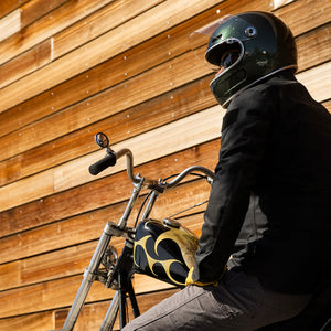 
                  
                    BILTWELL GRINGO SV ECE R22.06 HELMET - METALLIC SIERRA GREEN
                  
                
