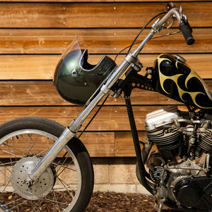
                  
                    BILTWELL GRINGO SV ECE R22.06 HELMET - METALLIC SIERRA GREEN
                  
                