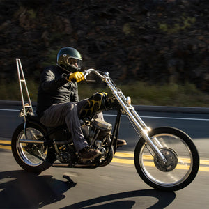 
                  
                    BILTWELL GRINGO SV ECE R22.06 HELMET - METALLIC SIERRA GREEN
                  
                