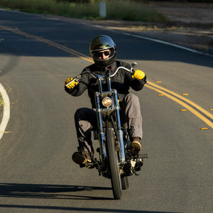 
                  
                    BILTWELL GRINGO SV ECE R22.06 HELMET - METALLIC SIERRA GREEN
                  
                