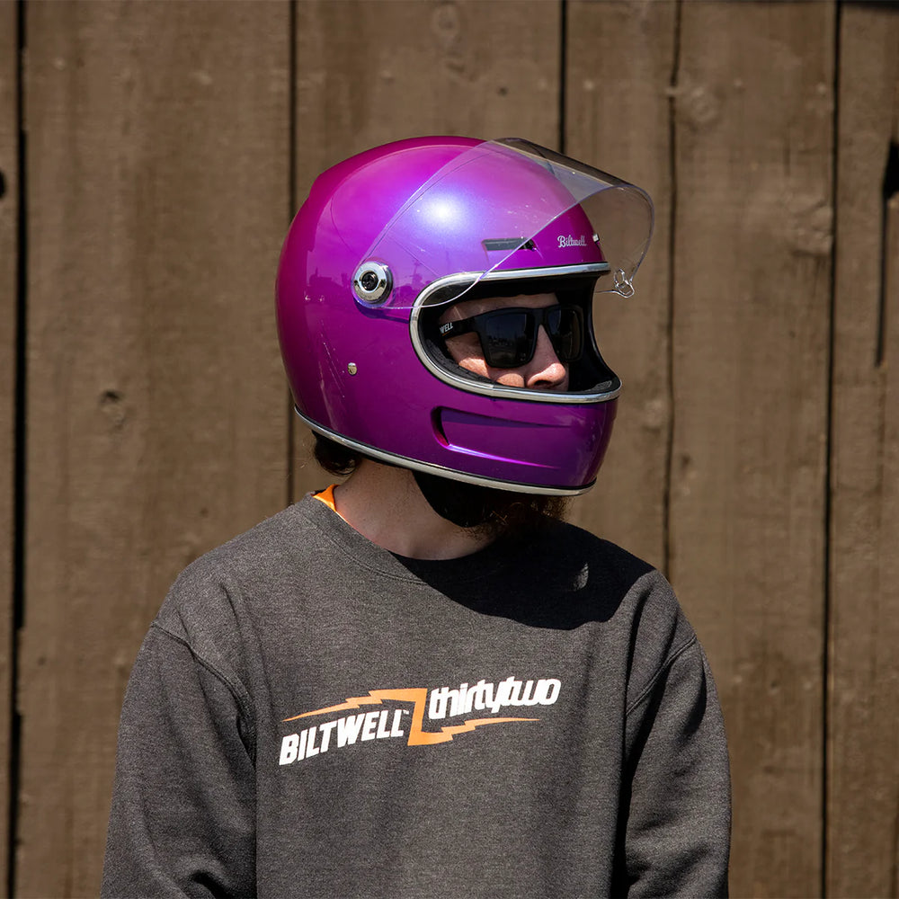 Biltwell gringo seafoam cheap