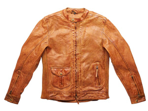 
                  
                    FUEL - BOURBON JACKET
                  
                