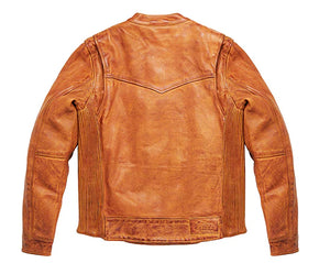 
                  
                    FUEL - BOURBON JACKET
                  
                