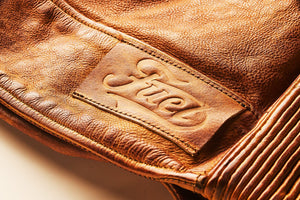 
                  
                    FUEL - BOURBON JACKET
                  
                