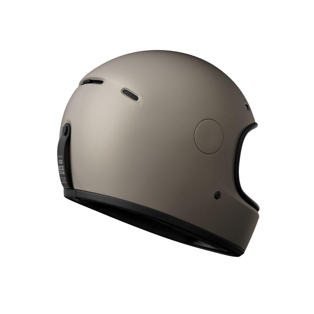 
                  
                    JD/ONE HELMET FROZEN TITANIUM
                  
                