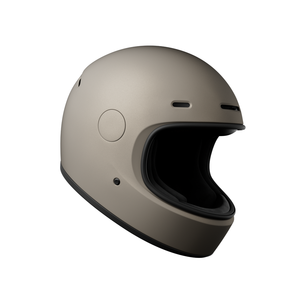 
                  
                    JD/ONE HELMET FROZEN TITANIUM
                  
                