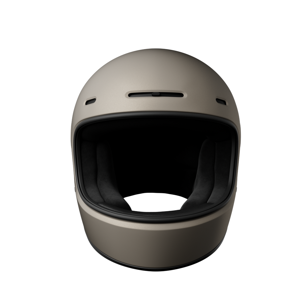 
                  
                    JD/ONE HELMET FROZEN TITANIUM
                  
                