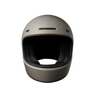 
                  
                    JD/ONE HELMET FROZEN TITANIUM
                  
                