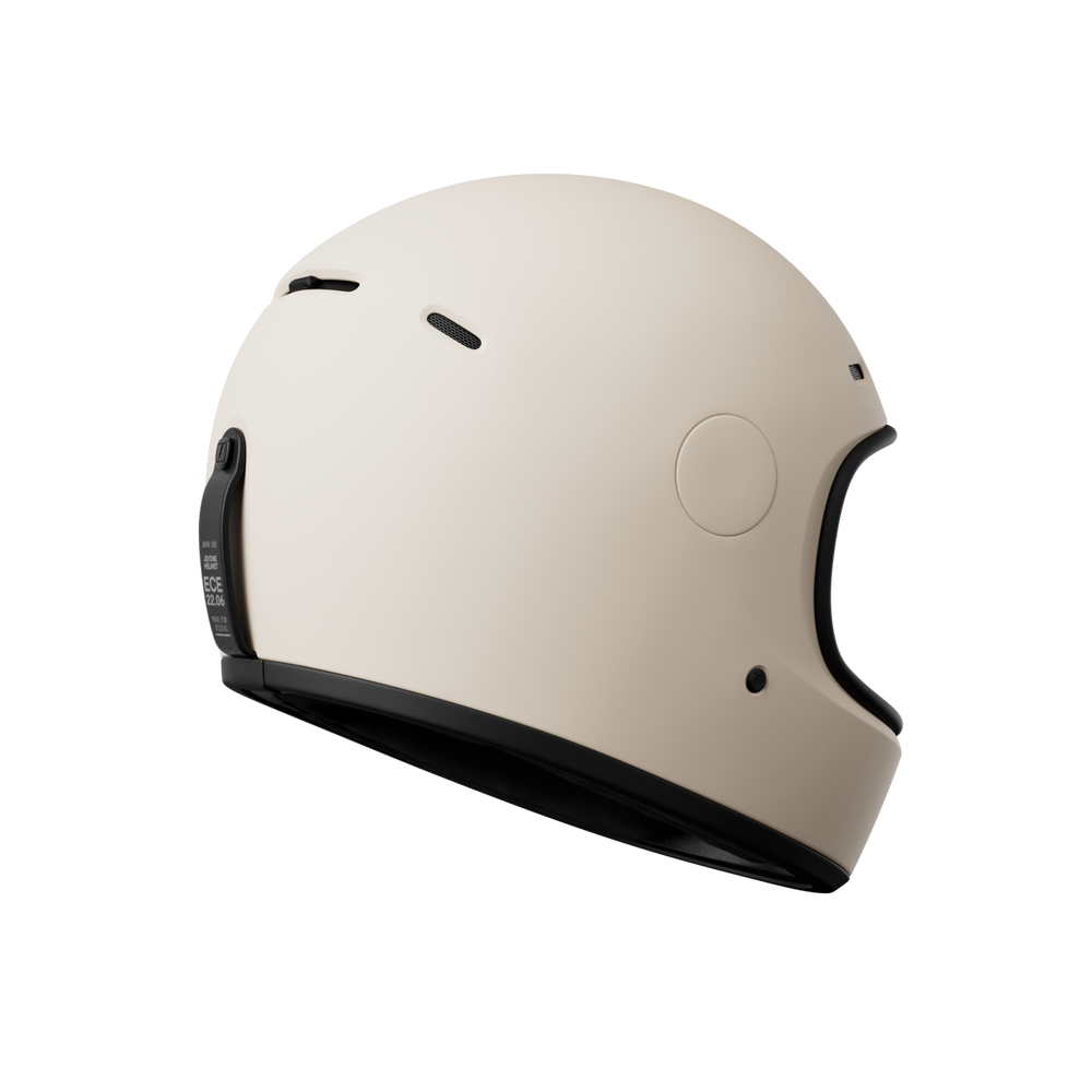 
                  
                    JD/ONE HELMET FROZEN OFF-WHITE
                  
                