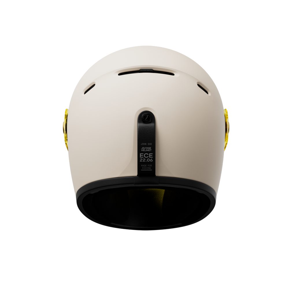 
                  
                    JD/ONE HELMET FROZEN OFF-WHITE
                  
                