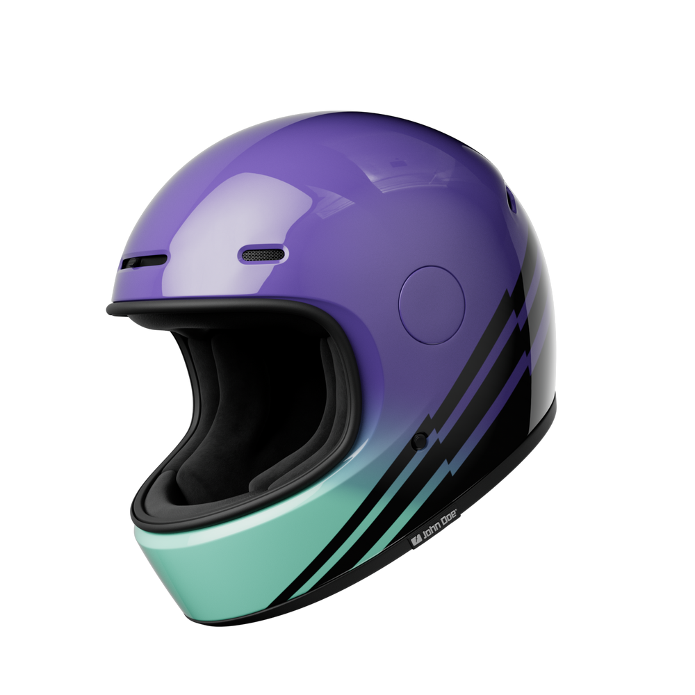 
                  
                    JD/ONE HELMET SPECTRAL
                  
                
