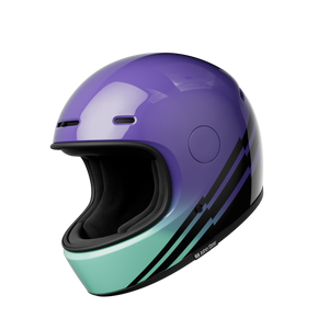
                  
                    JD/ONE HELMET SPECTRAL
                  
                