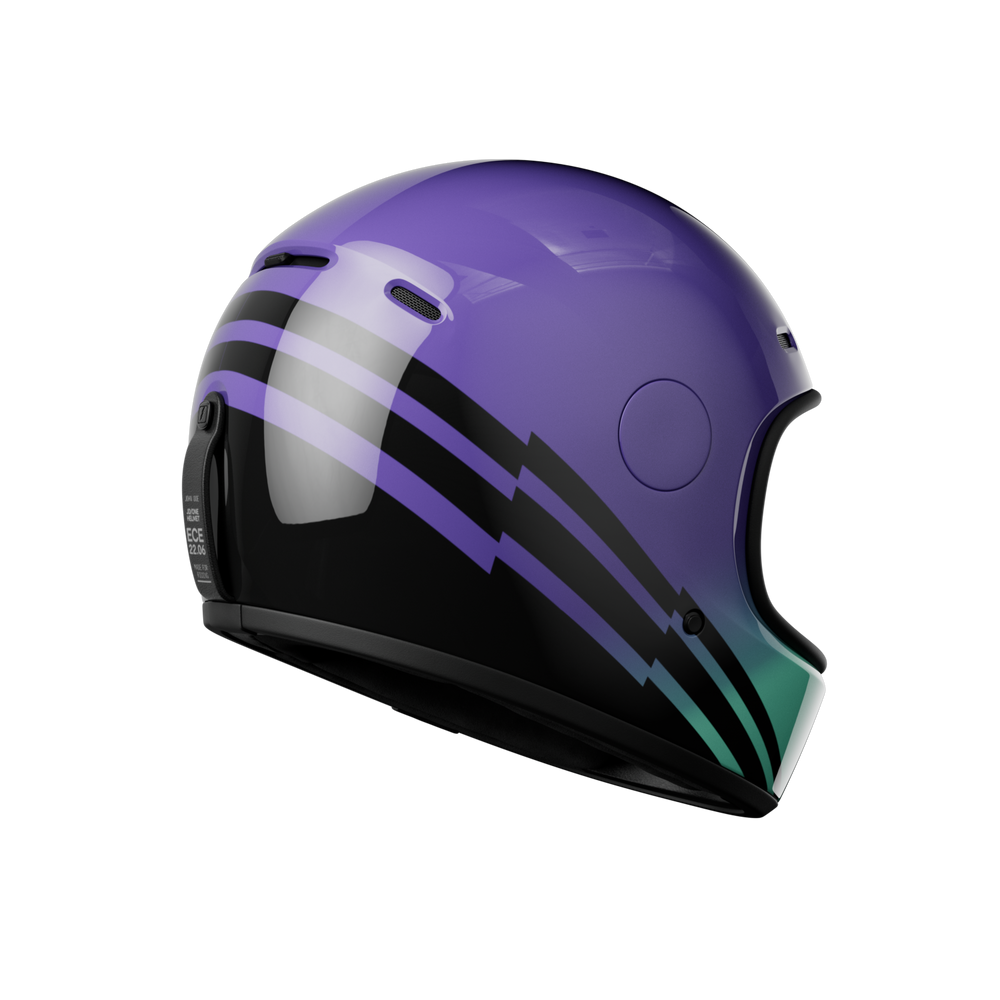 
                  
                    JD/ONE HELMET SPECTRAL
                  
                