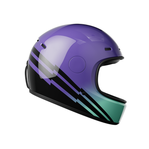 
                  
                    JD/ONE HELMET SPECTRAL
                  
                