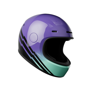 
                  
                    JD/ONE HELMET SPECTRAL
                  
                